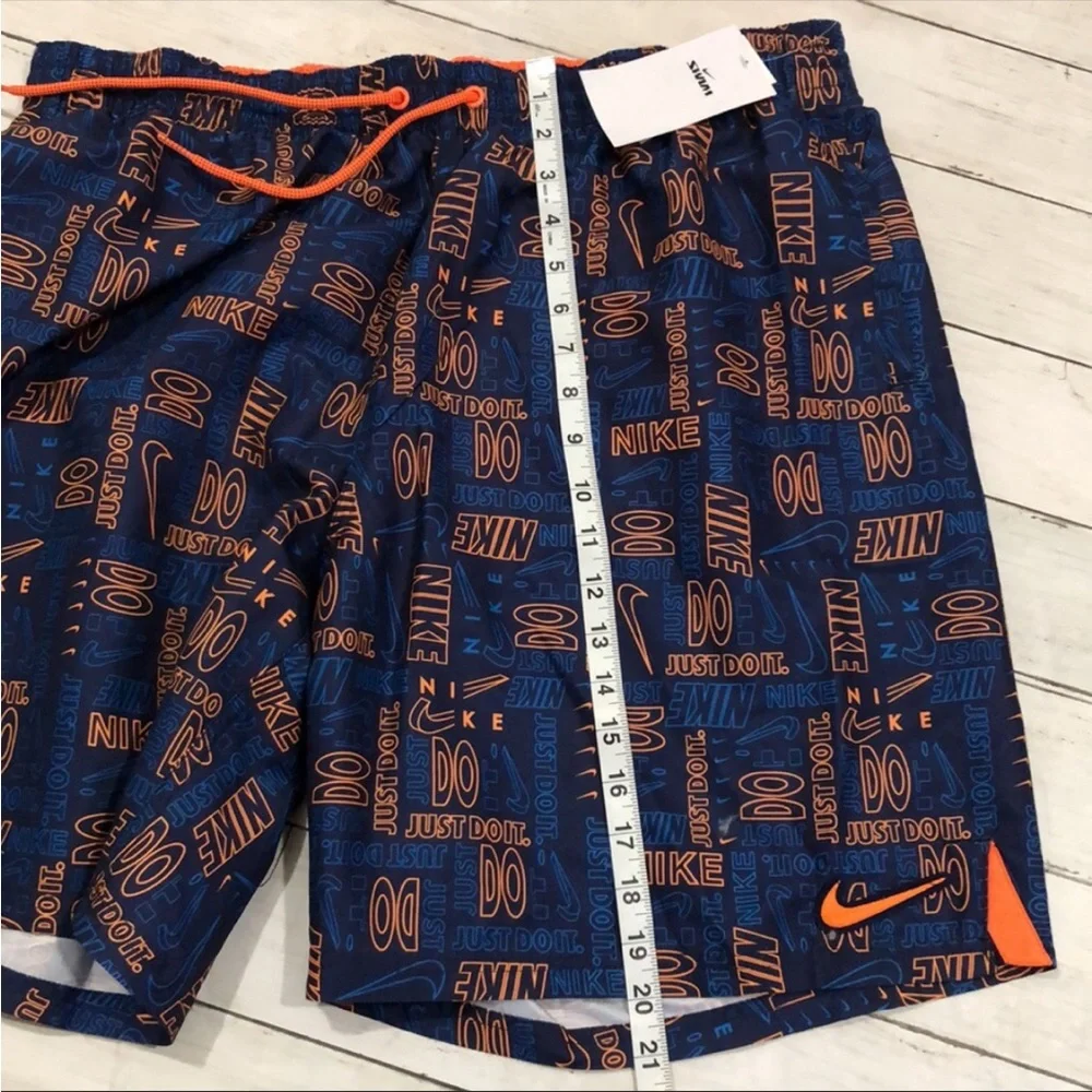 NIKE | Men’s Swim Trunks